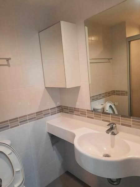 Lumpini Park Rama 9-Ratchada, Bangkok, 888 Chaturathit Road, Bang Kapi, Huai Khwang, Bangkok, 1 Bedroom, 30 sqm, Condo For Rent, by สมโชค พลงาม, 500213196 - DDproperty.com