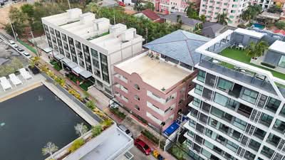 ขาย - อพาร์ตเม้นต์พัทยา ผู้เช่าเต็ม เขาพระตำหนัก ทำเลทอง, ชลบุรี