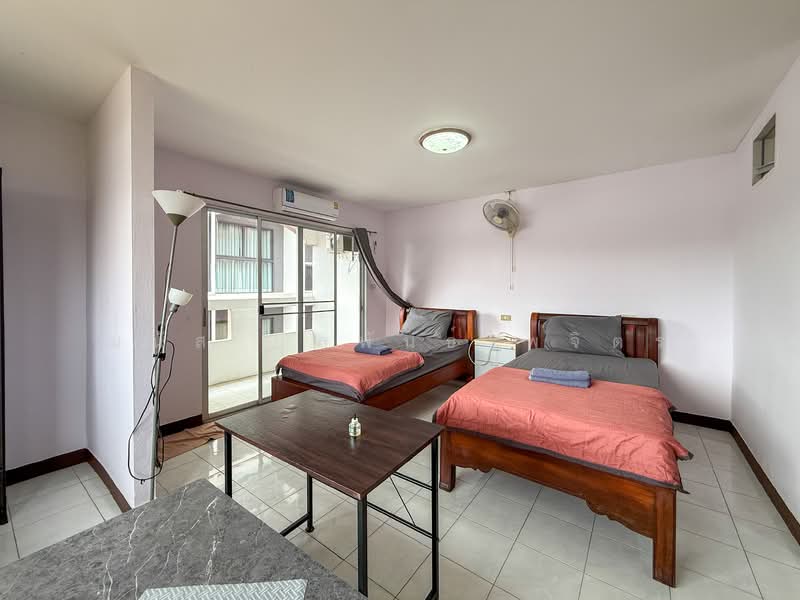 Pattaya apartments, fully occupied, Pratumnak Hill, prime location., Chon Buri (Pattaya), Poong, Bang Lamung (Pattaya), Chon Buri (Pattaya), , 2,343 sqm, Business For Sale, by มนัส กุลพันธ์ไพจิตร, 500213197 - DDproperty.com