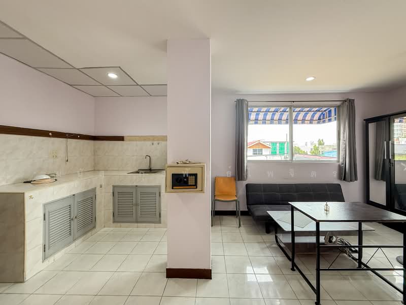 Pattaya apartments, fully occupied, Pratumnak Hill, prime location., Chon Buri (Pattaya), Poong, Bang Lamung (Pattaya), Chon Buri (Pattaya), , 2,343 sqm, Business For Sale, by มนัส กุลพันธ์ไพจิตร, 500213197 - DDproperty.com