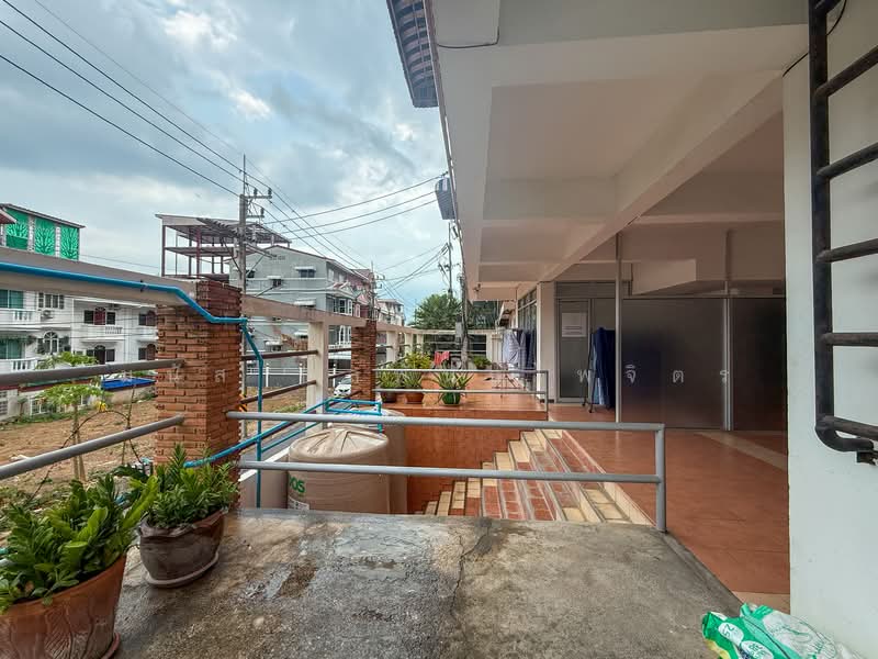 Pattaya apartments, fully occupied, Pratumnak Hill, prime location., Chon Buri (Pattaya), Poong, Bang Lamung (Pattaya), Chon Buri (Pattaya), , 2,343 sqm, Business For Sale, by มนัส กุลพันธ์ไพจิตร, 500213197 - DDproperty.com