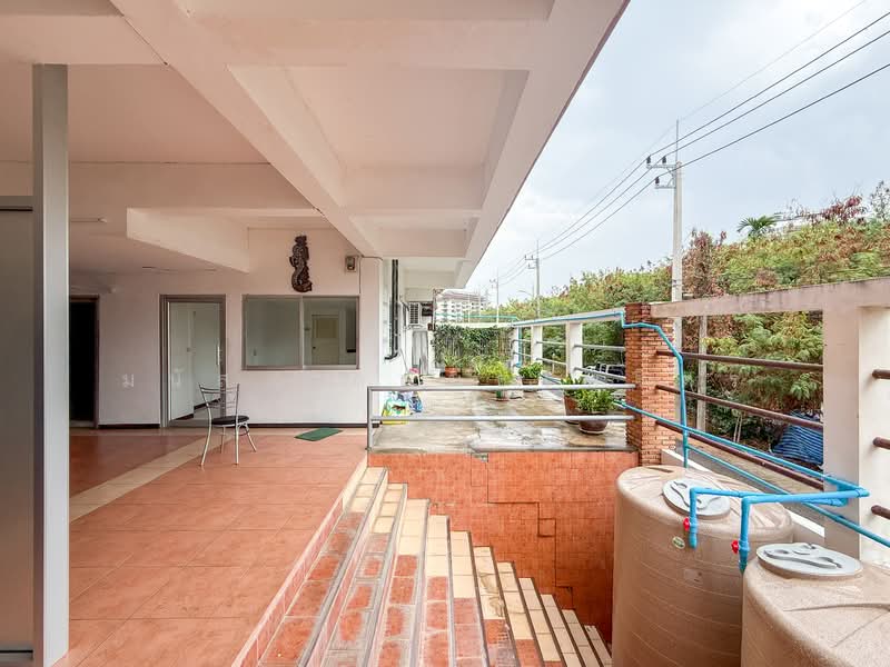 Pattaya apartments, fully occupied, Pratumnak Hill, prime location., Chon Buri (Pattaya), Poong, Bang Lamung (Pattaya), Chon Buri (Pattaya), , 2,343 sqm, Business For Sale, by มนัส กุลพันธ์ไพจิตร, 500213197 - DDproperty.com