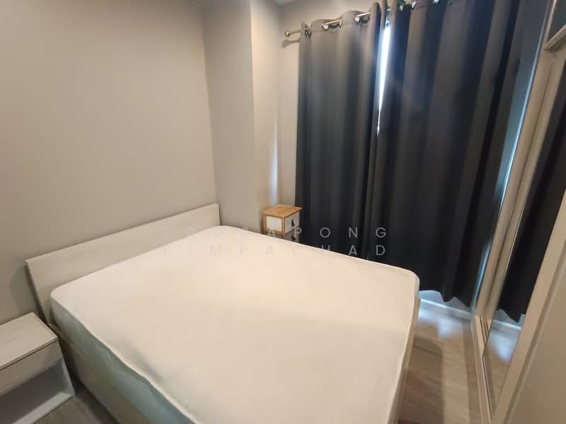 JW Station @ Ramintra, Bangkok, Ram Intra Road, Min Buri, Min Buri, Bangkok, 1 Bedroom, 25 sqm, Condo For Sale, by Tadsapong Pimpachad, 500213198 - DDproperty.com