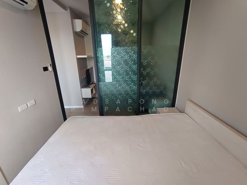 JW Station @ Ramintra, Bangkok, Ram Intra Road, Min Buri, Min Buri, Bangkok, 1 Bedroom, 25 sqm, Condo For Sale, by Tadsapong Pimpachad, 500213198 - DDproperty.com