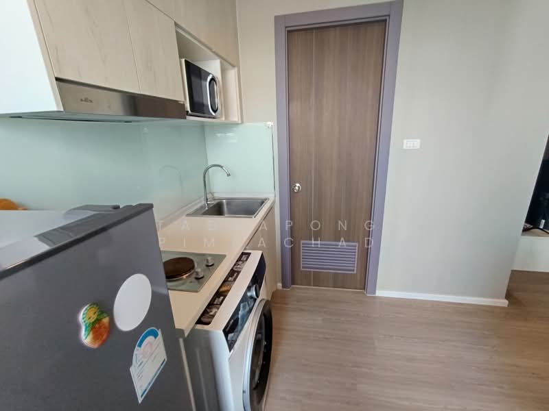 ขาย - JW Station @ Ramintra : เจดับเบิ้ลยู สเตชั่น แอท รามอินทรา, กรุงเทพ