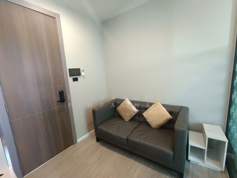 JW Station @ Ramintra, Bangkok, Ram Intra Road, Min Buri, Min Buri, Bangkok, 1 Bedroom, 25 sqm, Condo For Sale, by Tadsapong Pimpachad, 500213198 - DDproperty.com