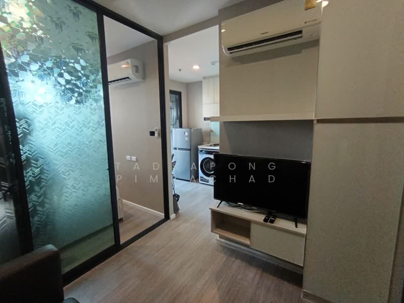 JW Station @ Ramintra, Bangkok, Ram Intra Road, Min Buri, Min Buri, Bangkok, 1 Bedroom, 25 sqm, Condo For Sale, by Tadsapong Pimpachad, 500213198 - DDproperty.com