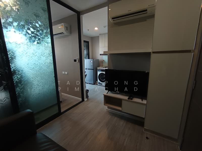 JW Station @ Ramintra, Bangkok, Ram Intra Road, Min Buri, Min Buri, Bangkok, 1 Bedroom, 25 sqm, Condo For Sale, by Tadsapong Pimpachad, 500213198 - DDproperty.com