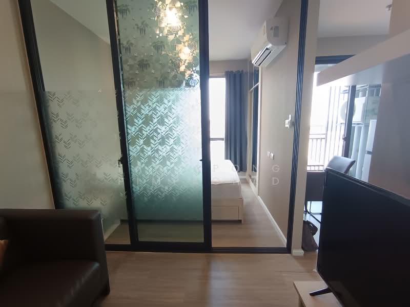 JW Station @ Ramintra, Bangkok, Ram Intra Road, Min Buri, Min Buri, Bangkok, 1 Bedroom, 25 sqm, Condo For Sale, by Tadsapong Pimpachad, 500213198 - DDproperty.com