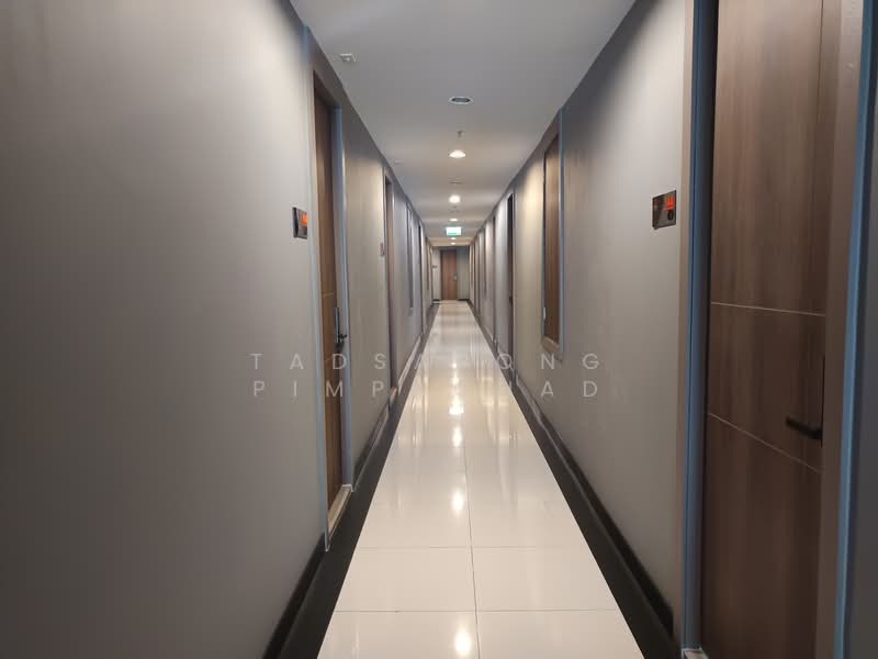 ขาย - JW Station @ Ramintra : เจดับเบิ้ลยู สเตชั่น แอท รามอินทรา, กรุงเทพ