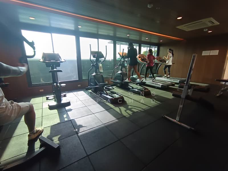 JW Station @ Ramintra, Bangkok, Ram Intra Road, Min Buri, Min Buri, Bangkok, 1 Bedroom, 25 sqm, Condo For Sale, by Tadsapong Pimpachad, 500213198 - DDproperty.com