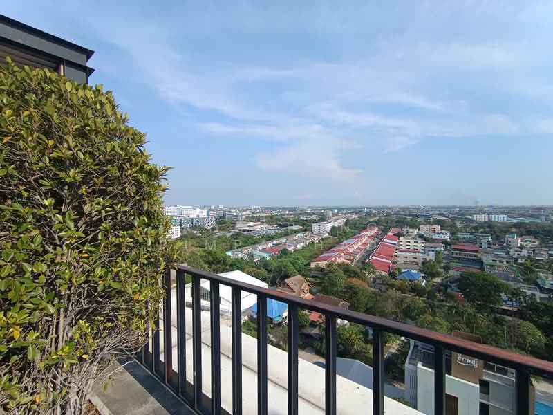 JW Station @ Ramintra, Bangkok, Ram Intra Road, Min Buri, Min Buri, Bangkok, 1 Bedroom, 25 sqm, Condo For Sale, by Tadsapong Pimpachad, 500213198 - DDproperty.com