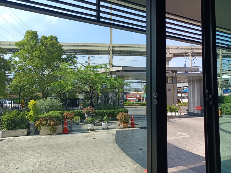 ขาย - JW Station @ Ramintra : เจดับเบิ้ลยู สเตชั่น แอท รามอินทรา, กรุงเทพ