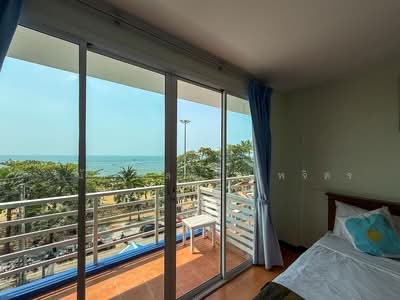 ขาย - โรงแรมติดหาดจอมเทียน พัทยา, ชลบุรี