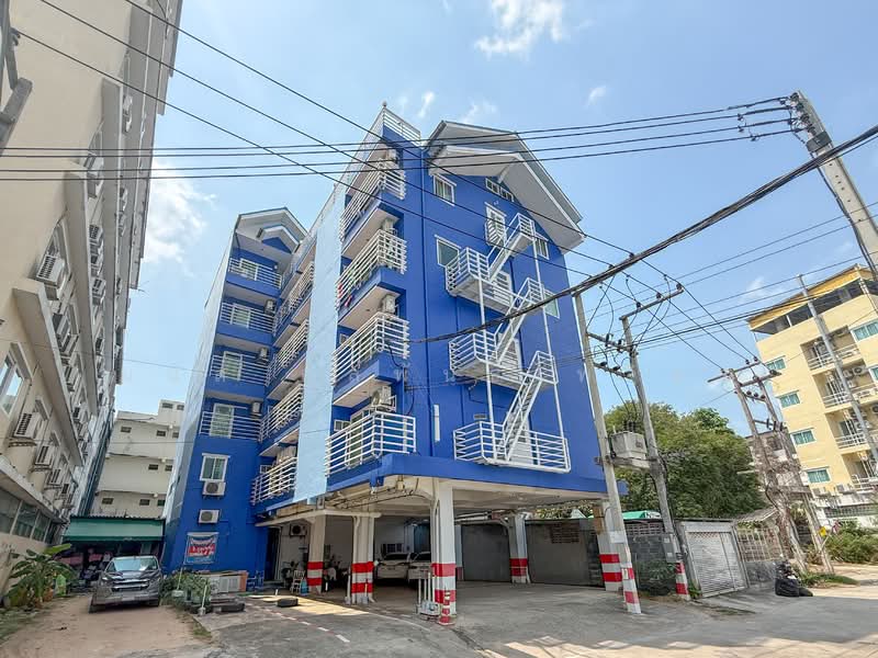 โรงแรมติดหาดจอมเทียน พัทยา, ชลบุรี, หนองปรือ, บางละมุง, ชลบุรี, 3,000 ตร.ม., กิจการ ขาย, โดย มนัส กุลพันธ์ไพจิตร, 500213199 - DDproperty.com