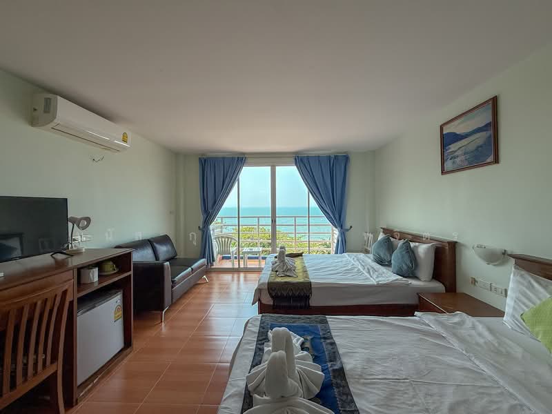 โรงแรมติดหาดจอมเทียน พัทยา, ชลบุรี, หนองปรือ, บางละมุง, ชลบุรี, 3,000 ตร.ม., กิจการ ขาย, โดย มนัส กุลพันธ์ไพจิตร, 500213199 - DDproperty.com