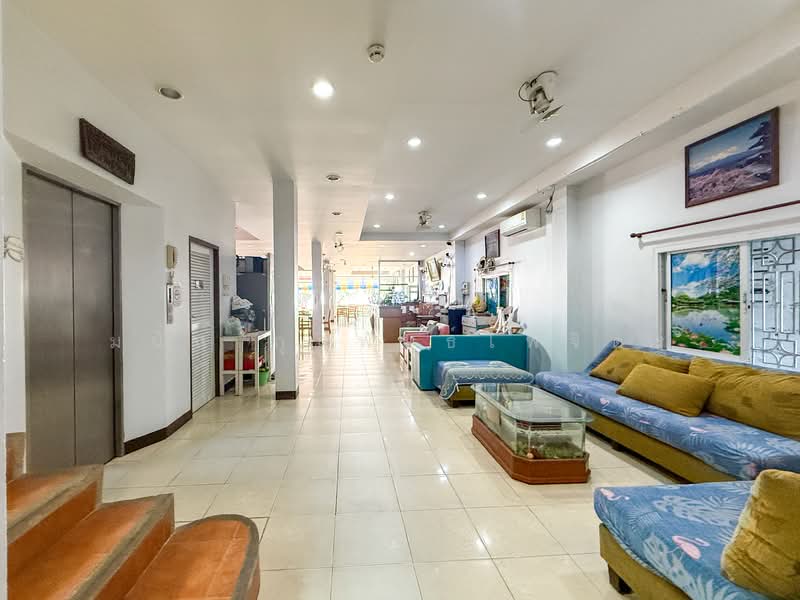 Beachfront hotel in Jomtien, Pattaya., Chon Buri (Pattaya), Nong Pru, Bang Lamung (Pattaya), Chon Buri (Pattaya), , 3,000 sqm, Business For Sale, by มนัส กุลพันธ์ไพจิตร, 500213199 - DDproperty.com