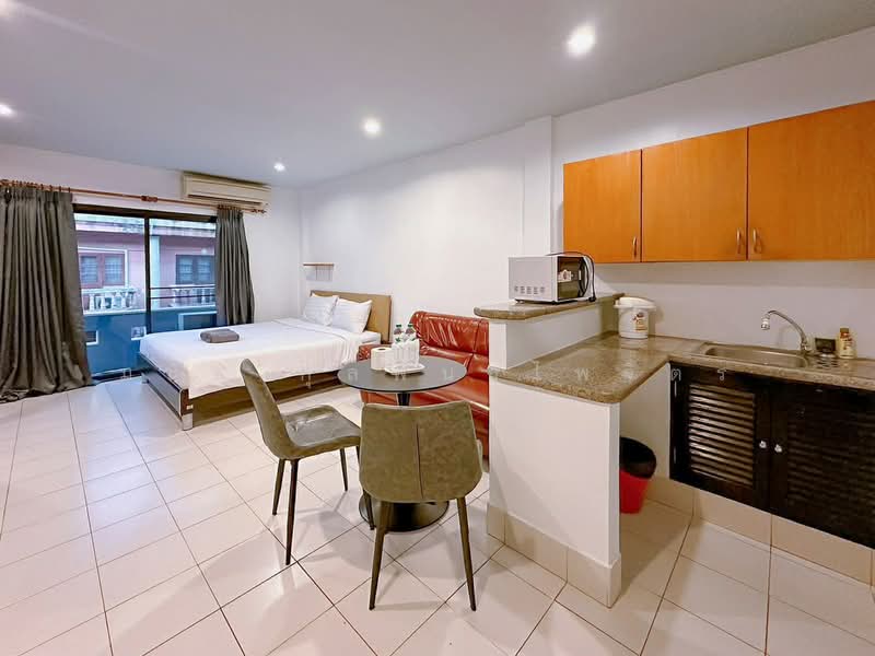 โรงแรมพัทยา ใจกลางเมือง, ชลบุรี, หนองปรือ, บางละมุง, ชลบุรี, 1,300 ตร.ม., กิจการ ขาย, โดย มนัส กุลพันธ์ไพจิตร, 500213201 - DDproperty.com