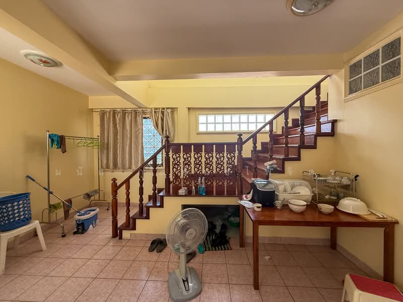 อาคารพาณิชย์พัทยา ติดถนนหลัก, ชลบุรี, หนองปรือ, บางละมุง, ชลบุรี, 552 ตร.ม., ตึกแถว-อาคารพาณิชย์ ให้เช่า, โดย มนัส กุลพันธ์ไพจิตร, 500213204 - DDproperty.com