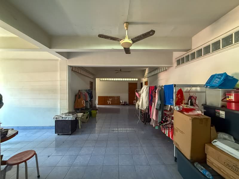 อาคารพาณิชย์พัทยา ติดถนนหลัก, ชลบุรี, หนองปรือ, บางละมุง, ชลบุรี, 552 ตร.ม., ตึกแถว-อาคารพาณิชย์ ให้เช่า, โดย มนัส กุลพันธ์ไพจิตร, 500213204 - DDproperty.com