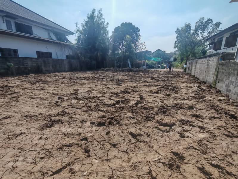 Land for sale in Nonthaburi, 162 sq.wa., Nonthaburi Road, near MRT Saphan Phra Nangklao station., Nonthaburi, นนมบุรี, Bang Kra So, Muang Nonthaburi, Nonthaburi, , 648 sqm, Land For Sale, by Fareeda Thaipatan, 500213205 - DDproperty.com