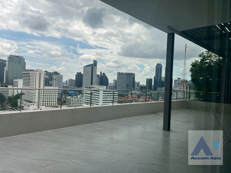Supalai Oriental Sukhumvit 39, Bangkok, Soi Sukhumvit 39, Khlong Tan Nua, Watthana, Bangkok, 3 Bedrooms, 200 sqm, Condo For Rent, by Accom Asia, 500213206 - DDproperty.com