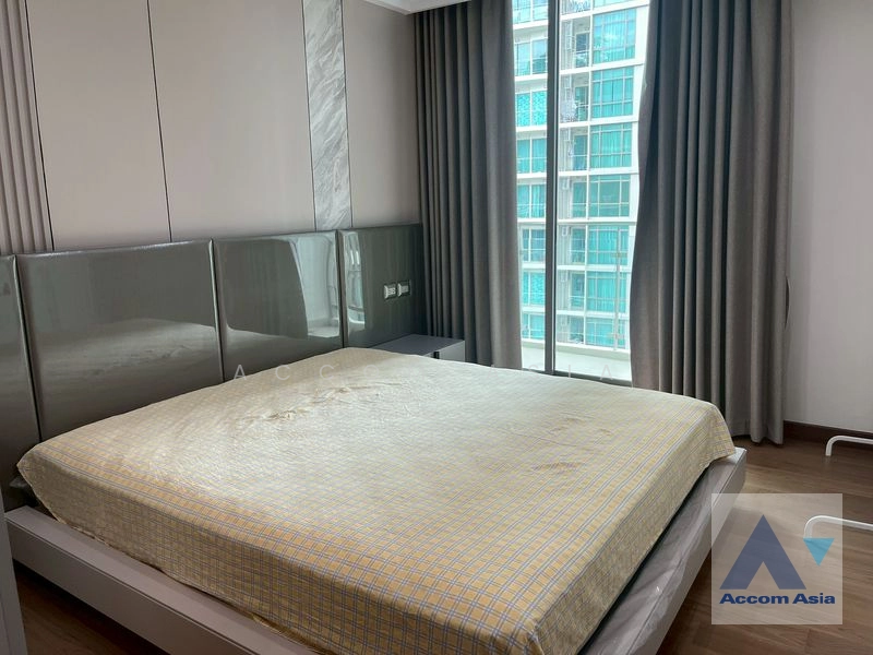 Supalai Oriental Sukhumvit 39, Bangkok, Soi Sukhumvit 39, Khlong Tan Nua, Watthana, Bangkok, 3 Bedrooms, 200 sqm, Condo For Rent, by Accom Asia, 500213206 - DDproperty.com