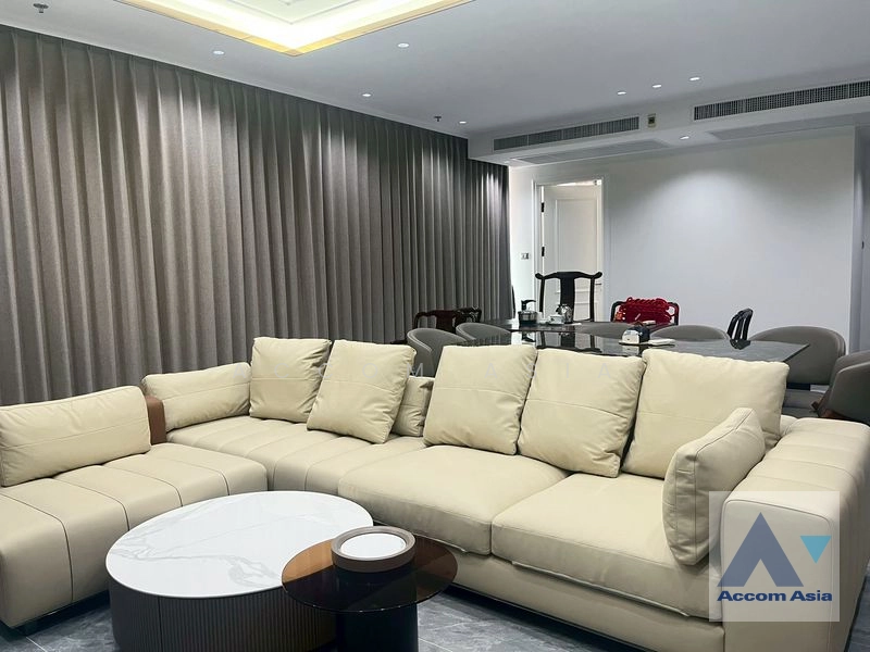 Supalai Oriental Sukhumvit 39, Bangkok, Soi Sukhumvit 39, Khlong Tan Nua, Watthana, Bangkok, 3 Bedrooms, 200 sqm, Condo For Rent, by Accom Asia, 500213206 - DDproperty.com