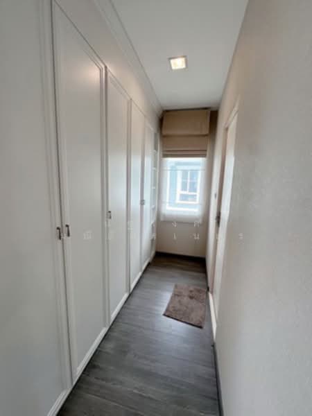 Chaiyaphruek Bangna Km.7, Samut Prakan, Bangna-Trad Road, Bang Kaeo, Bang Plee, Samut Prakan, 3 Bedrooms, 140 sqm, Single Detached House For Rent, by นัฐพงค์ มณีอัครเนตร, 500213207 - DDproperty.com