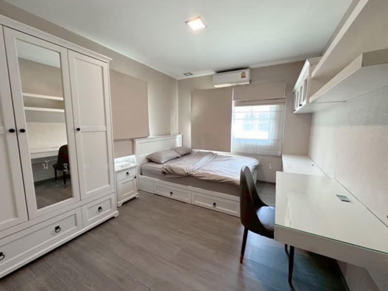 Chaiyaphruek Bangna Km.7 : ชัยพฤกษ์ บางนา กม. 7, สมุทรปราการ, ถนนบางนา-ตราด, บางแก้ว, บางพลี, สมุทรปราการ, 140 ตร.ม., บ้านเดี่ยว ให้เช่า, โดย นัฐพงค์ มณีอัครเนตร, 500213207 - DDproperty.com