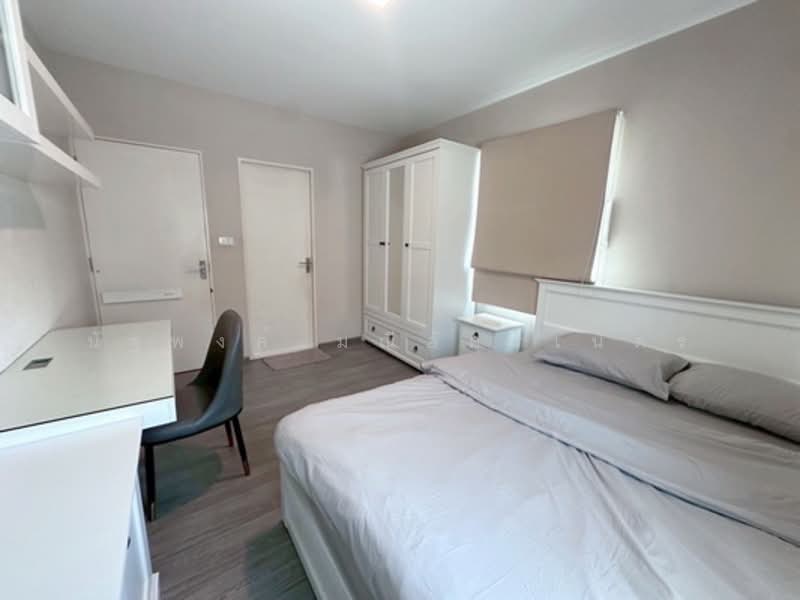 Chaiyaphruek Bangna Km.7, Samut Prakan, Bangna-Trad Road, Bang Kaeo, Bang Plee, Samut Prakan, 3 Bedrooms, 140 sqm, Single Detached House For Rent, by นัฐพงค์ มณีอัครเนตร, 500213207 - DDproperty.com