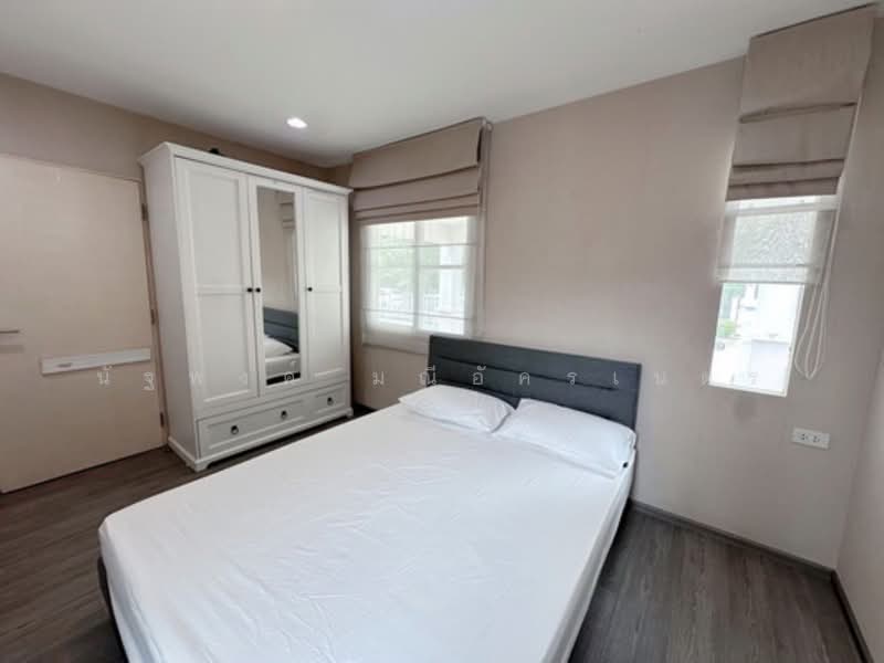 Chaiyaphruek Bangna Km.7 : ชัยพฤกษ์ บางนา กม. 7, สมุทรปราการ, ถนนบางนา-ตราด, บางแก้ว, บางพลี, สมุทรปราการ, 140 ตร.ม., บ้านเดี่ยว ให้เช่า, โดย นัฐพงค์ มณีอัครเนตร, 500213207 - DDproperty.com