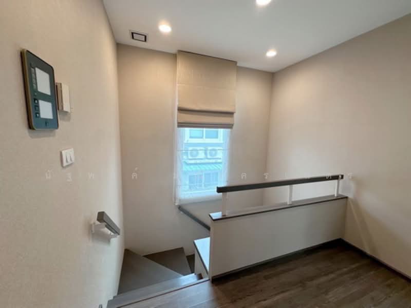 Chaiyaphruek Bangna Km.7, Samut Prakan, Bangna-Trad Road, Bang Kaeo, Bang Plee, Samut Prakan, 3 Bedrooms, 140 sqm, Single Detached House For Rent, by นัฐพงค์ มณีอัครเนตร, 500213207 - DDproperty.com