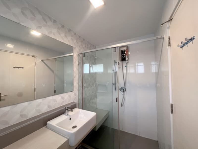 Chaiyaphruek Bangna Km.7, Samut Prakan, Bangna-Trad Road, Bang Kaeo, Bang Plee, Samut Prakan, 3 Bedrooms, 140 sqm, Single Detached House For Rent, by นัฐพงค์ มณีอัครเนตร, 500213207 - DDproperty.com