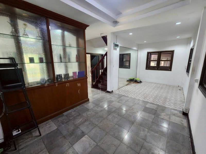 บ้านสวยริมธาร 2, Bangkok, Thawi Watthana, Thawi Watthana, Bangkok, 4 Bedrooms, 228 sqm, Single Detached House For Sale, by สรภพ ยอดไชย (สีฝุ่น), 500213208 - DDproperty.com
