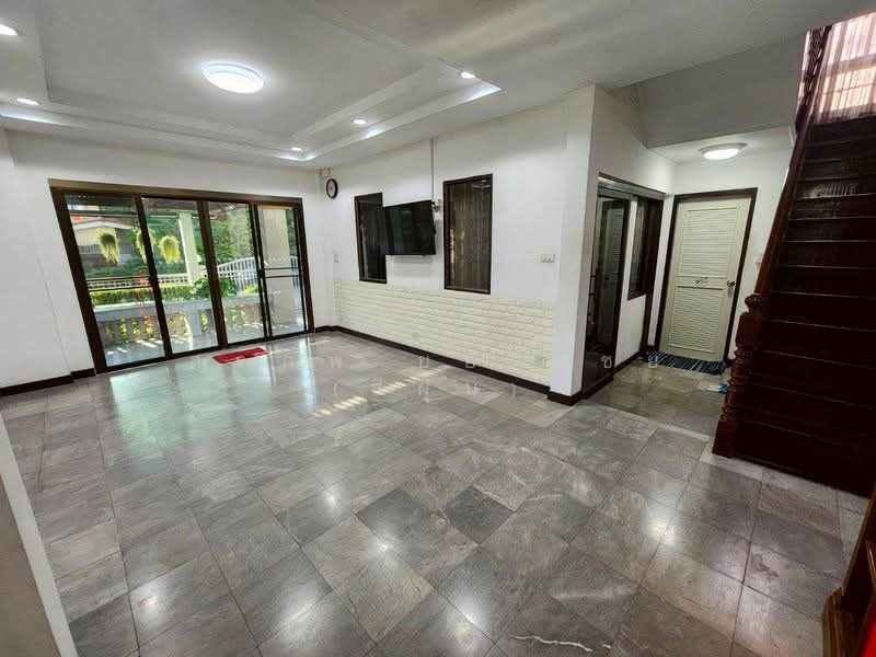 บ้านสวยริมธาร 2, Bangkok, Thawi Watthana, Thawi Watthana, Bangkok, 4 Bedrooms, 228 sqm, Single Detached House For Sale, by สรภพ ยอดไชย (สีฝุ่น), 500213208 - DDproperty.com