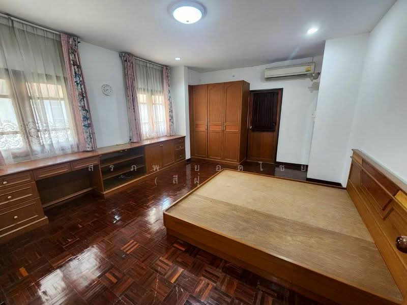 บ้านสวยริมธาร 2, Bangkok, Thawi Watthana, Thawi Watthana, Bangkok, 4 Bedrooms, 228 sqm, Single Detached House For Sale, by สรภพ ยอดไชย (สีฝุ่น), 500213208 - DDproperty.com