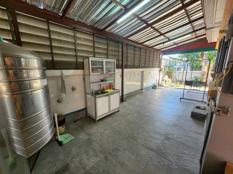 บ้านสวยริมธาร 2, กรุงเทพ, ทวีวัฒนา, ทวีวัฒนา, กรุงเทพ, 228 ตร.ม., บ้านเดี่ยว ขาย, โดย สรภพ ยอดไชย (สีฝุ่น), 500213208 - DDproperty.com