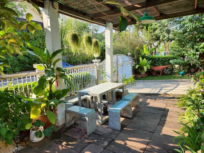 บ้านสวยริมธาร 2, Bangkok, Thawi Watthana, Thawi Watthana, Bangkok, 4 Bedrooms, 228 sqm, Single Detached House For Sale, by สรภพ ยอดไชย (สีฝุ่น), 500213208 - DDproperty.com