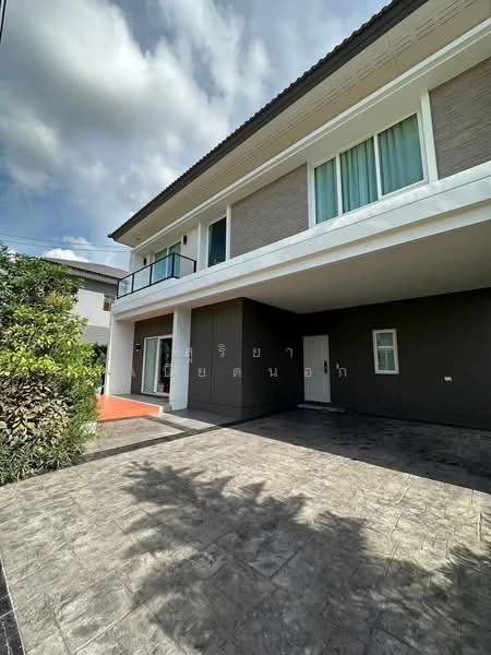 ให้เช่า - อภิทาวน์ ขอนแก่น (Apitown Khon Kaen), ขอนแก่น