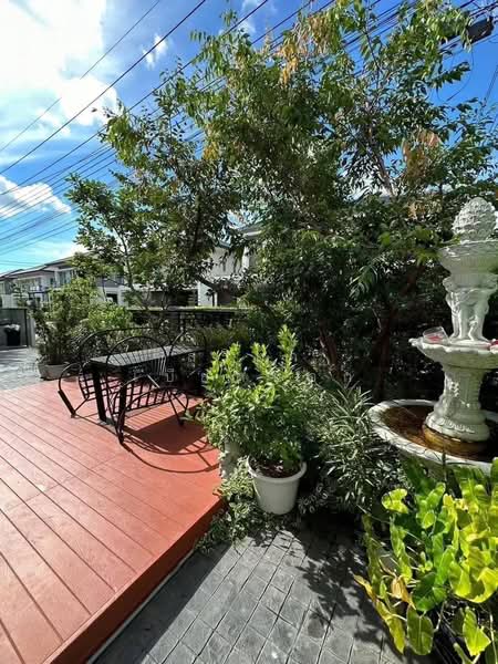 Apitown Khon Kaen, Khon Kaen, 999/27 Tambon Sira, Sila, Muang Khon Kaen, Khon Kaen, 4 Bedrooms, 188 sqm, Single Detached House For Rent, by สุริยา เบียดนอก, 500213209 - DDproperty.com