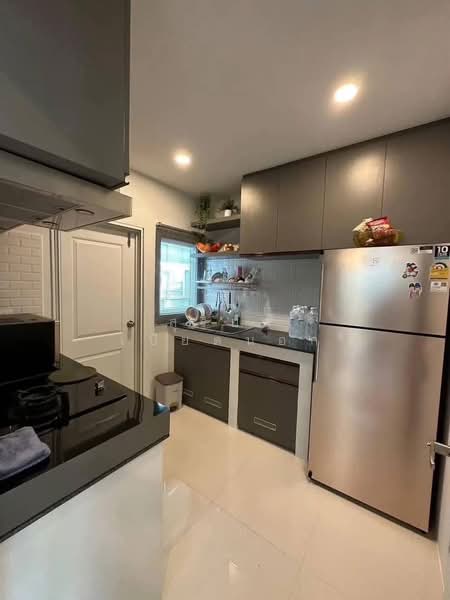 Apitown Khon Kaen, Khon Kaen, 999/27 Tambon Sira, Sila, Muang Khon Kaen, Khon Kaen, 4 Bedrooms, 188 sqm, Single Detached House For Rent, by สุริยา เบียดนอก, 500213209 - DDproperty.com