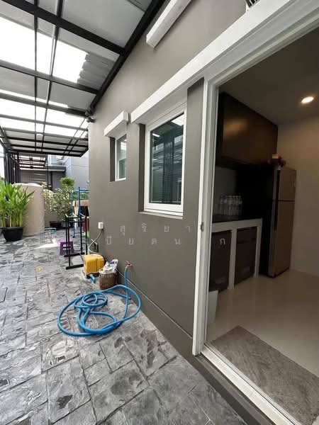 Apitown Khon Kaen, Khon Kaen, 999/27 Tambon Sira, Sila, Muang Khon Kaen, Khon Kaen, 4 Bedrooms, 188 sqm, Single Detached House For Rent, by สุริยา เบียดนอก, 500213209 - DDproperty.com