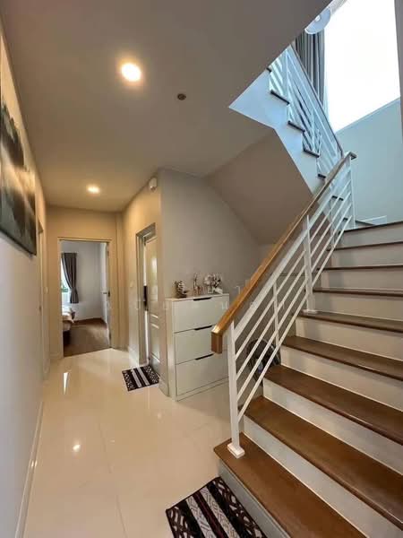 Apitown Khon Kaen, Khon Kaen, 999/27 Tambon Sira, Sila, Muang Khon Kaen, Khon Kaen, 4 Bedrooms, 188 sqm, Single Detached House For Rent, by สุริยา เบียดนอก, 500213209 - DDproperty.com