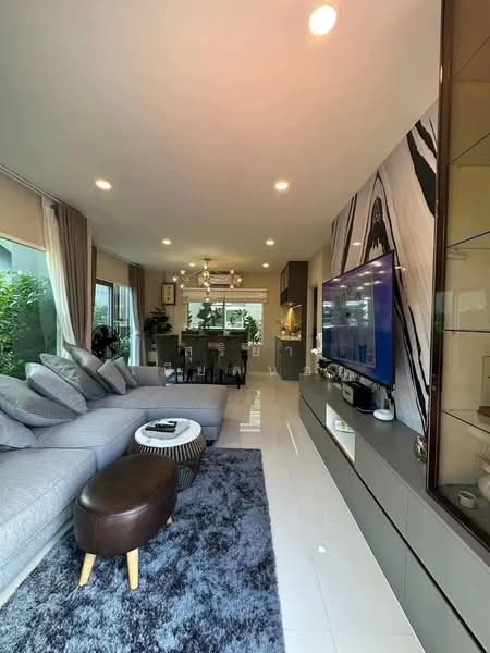 Apitown Khon Kaen, Khon Kaen, 999/27 Tambon Sira, Sila, Muang Khon Kaen, Khon Kaen, 4 Bedrooms, 188 sqm, Single Detached House For Rent, by สุริยา เบียดนอก, 500213209 - DDproperty.com