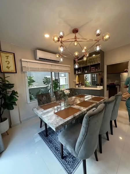 Apitown Khon Kaen, Khon Kaen, 999/27 Tambon Sira, Sila, Muang Khon Kaen, Khon Kaen, 4 Bedrooms, 188 sqm, Single Detached House For Rent, by สุริยา เบียดนอก, 500213209 - DDproperty.com