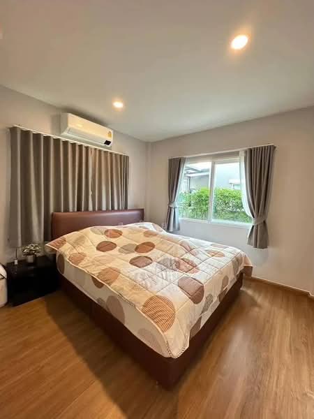 Apitown Khon Kaen, Khon Kaen, 999/27 Tambon Sira, Sila, Muang Khon Kaen, Khon Kaen, 4 Bedrooms, 188 sqm, Single Detached House For Rent, by สุริยา เบียดนอก, 500213209 - DDproperty.com