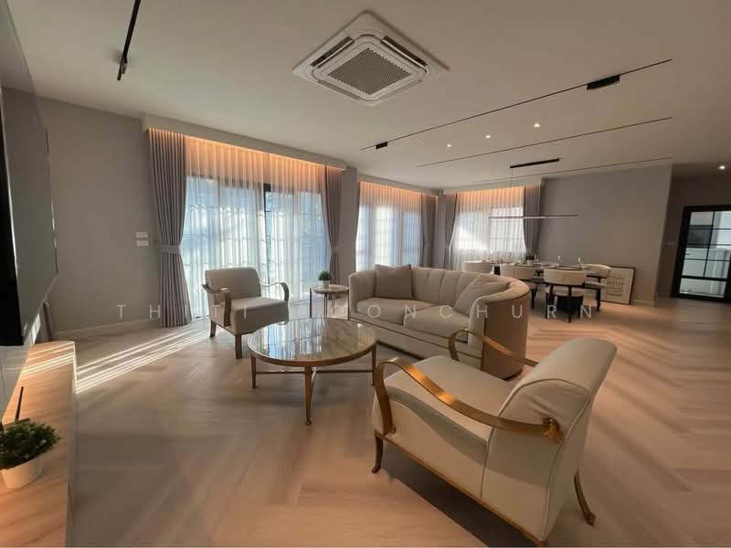 Centro Bangna, Samut Prakan, 111 Soi 3, Bang Kaeo, Bang Plee, Samut Prakan, 4 Bedrooms, 280 sqm, Single Detached House For Rent, by Thiti Boonchurn, 500213210 - DDproperty.com