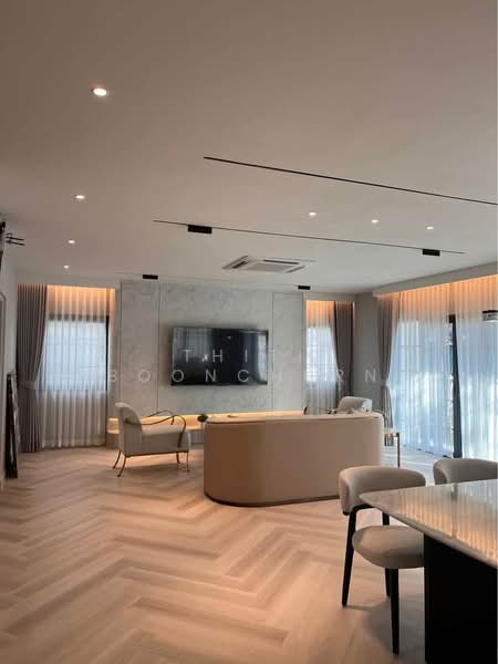 Centro Bangna : เซนโทร บางนา, สมุทรปราการ, 111 ซอย3, บางแก้ว, บางพลี, สมุทรปราการ, 280 ตร.ม., บ้านเดี่ยว ให้เช่า, โดย Thiti Boonchurn, 500213210 - DDproperty.com