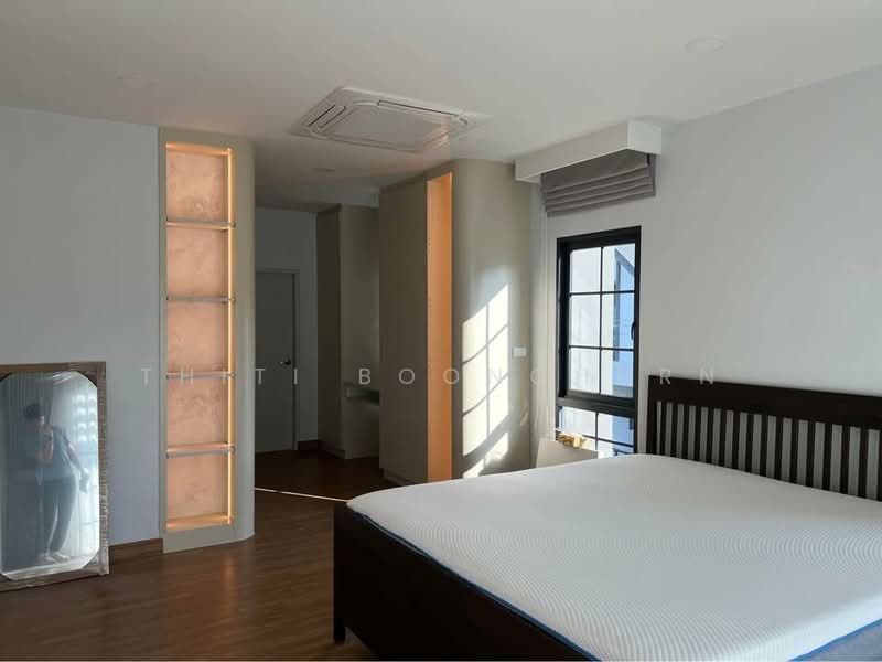 Centro Bangna : เซนโทร บางนา, สมุทรปราการ, 111 ซอย3, บางแก้ว, บางพลี, สมุทรปราการ, 280 ตร.ม., บ้านเดี่ยว ให้เช่า, โดย Thiti Boonchurn, 500213210 - DDproperty.com